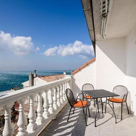 Apartments Lucia Senj  Zewnętrze zdjęcie