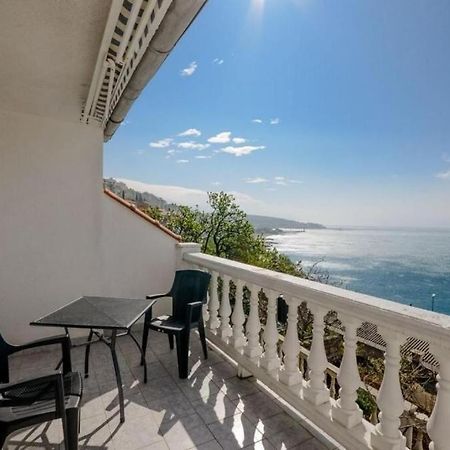 Apartments Lucia Senj  Zewnętrze zdjęcie