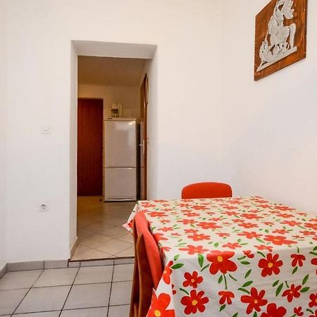 Apartments Lucia Senj  Zewnętrze zdjęcie