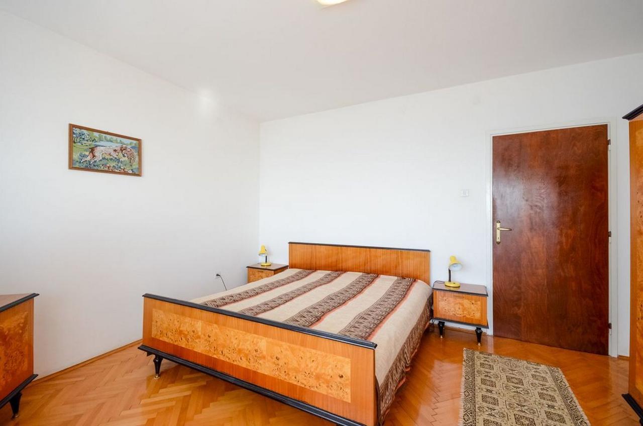 Apartments Lucia Senj  Zewnętrze zdjęcie