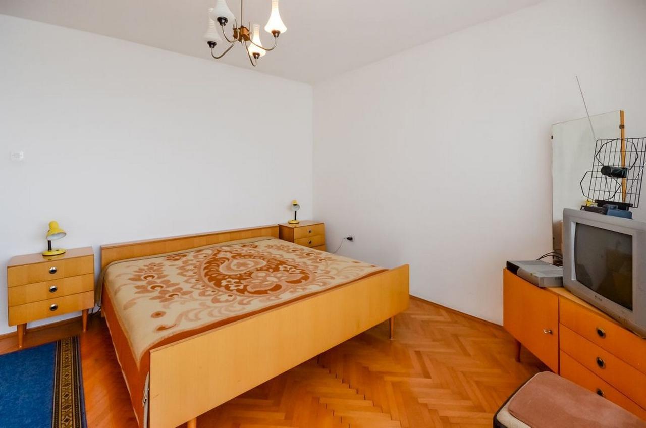 Apartments Lucia Senj  Zewnętrze zdjęcie
