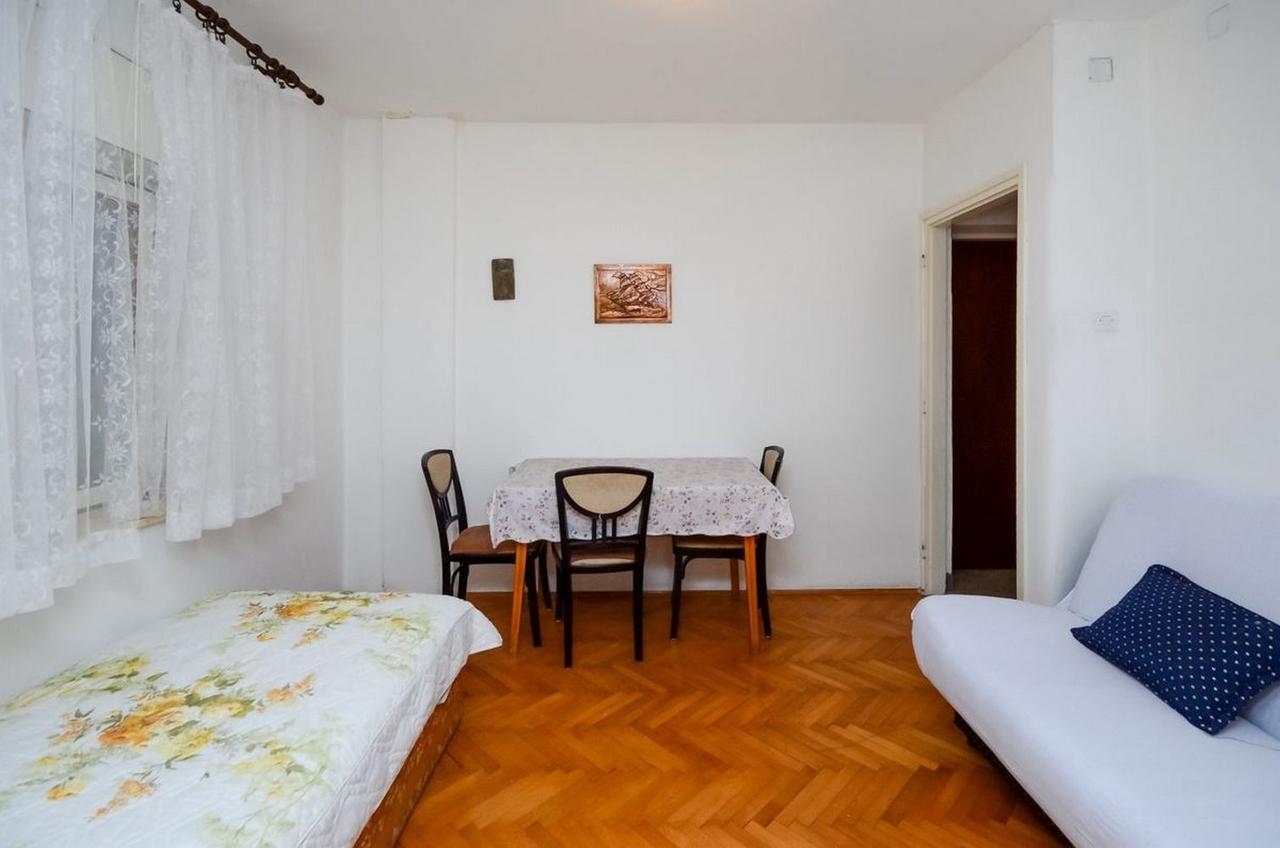 Apartments Lucia Senj  Zewnętrze zdjęcie