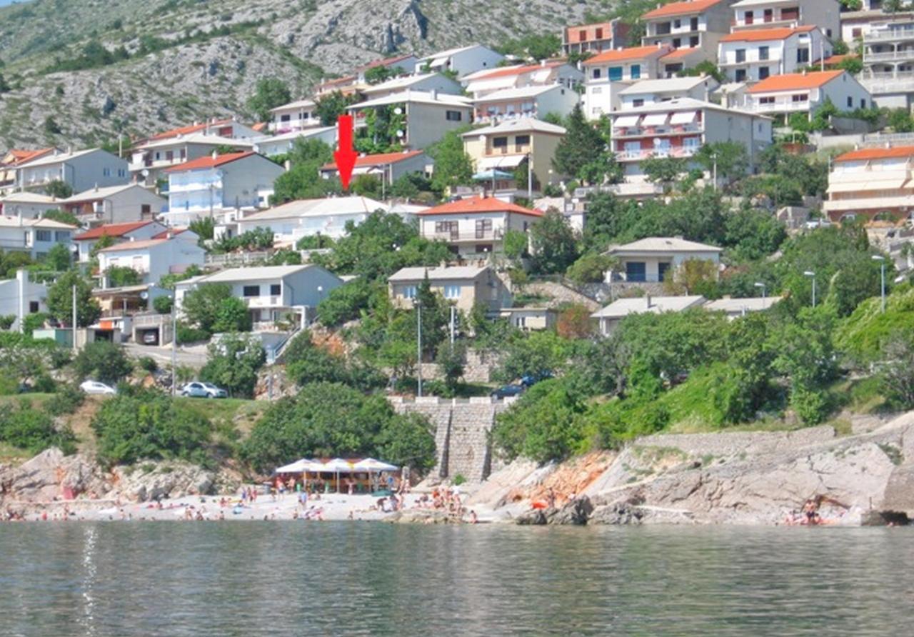 Apartments Lucia Senj  Zewnętrze zdjęcie