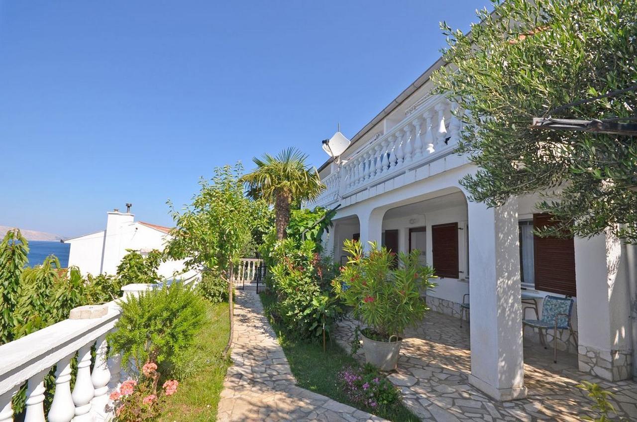 Apartments Lucia Senj  Zewnętrze zdjęcie