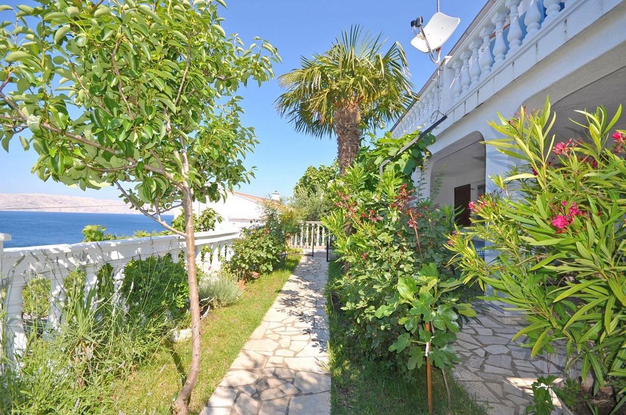 Apartments Lucia Senj  Zewnętrze zdjęcie