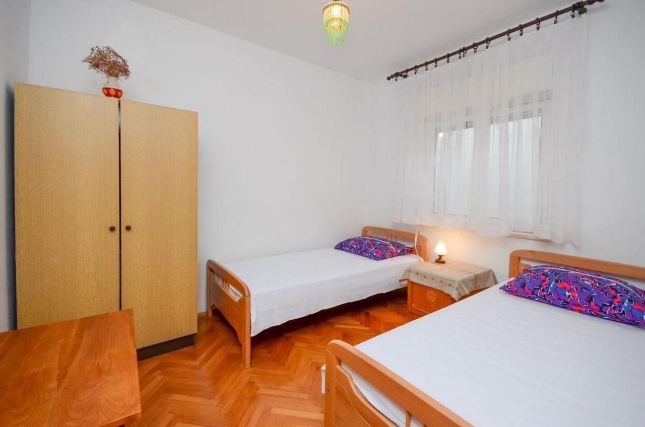 Apartments Lucia Senj  Zewnętrze zdjęcie