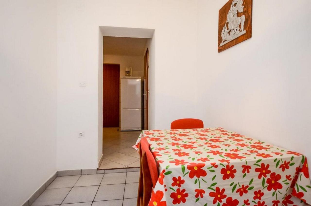 Apartments Lucia Senj  Zewnętrze zdjęcie